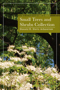 shrub brochure