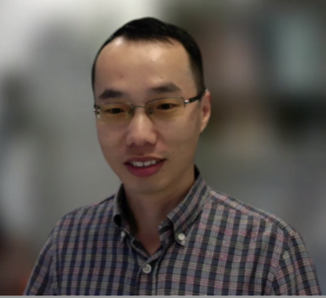Hai Zhang