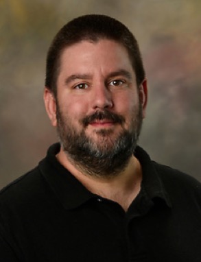 Christopher Burton