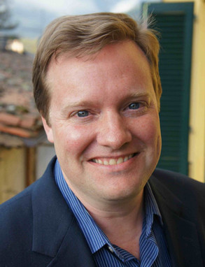 Mark Liles headshot