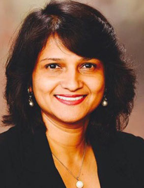 Chandana MItra