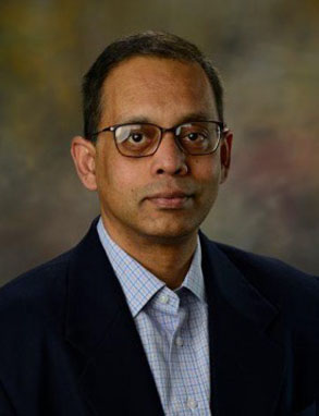 Puneet Srivastava