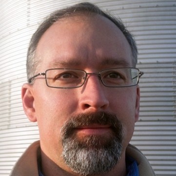 Dr. Brent Myers