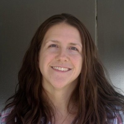 Dr. Caitlin Young