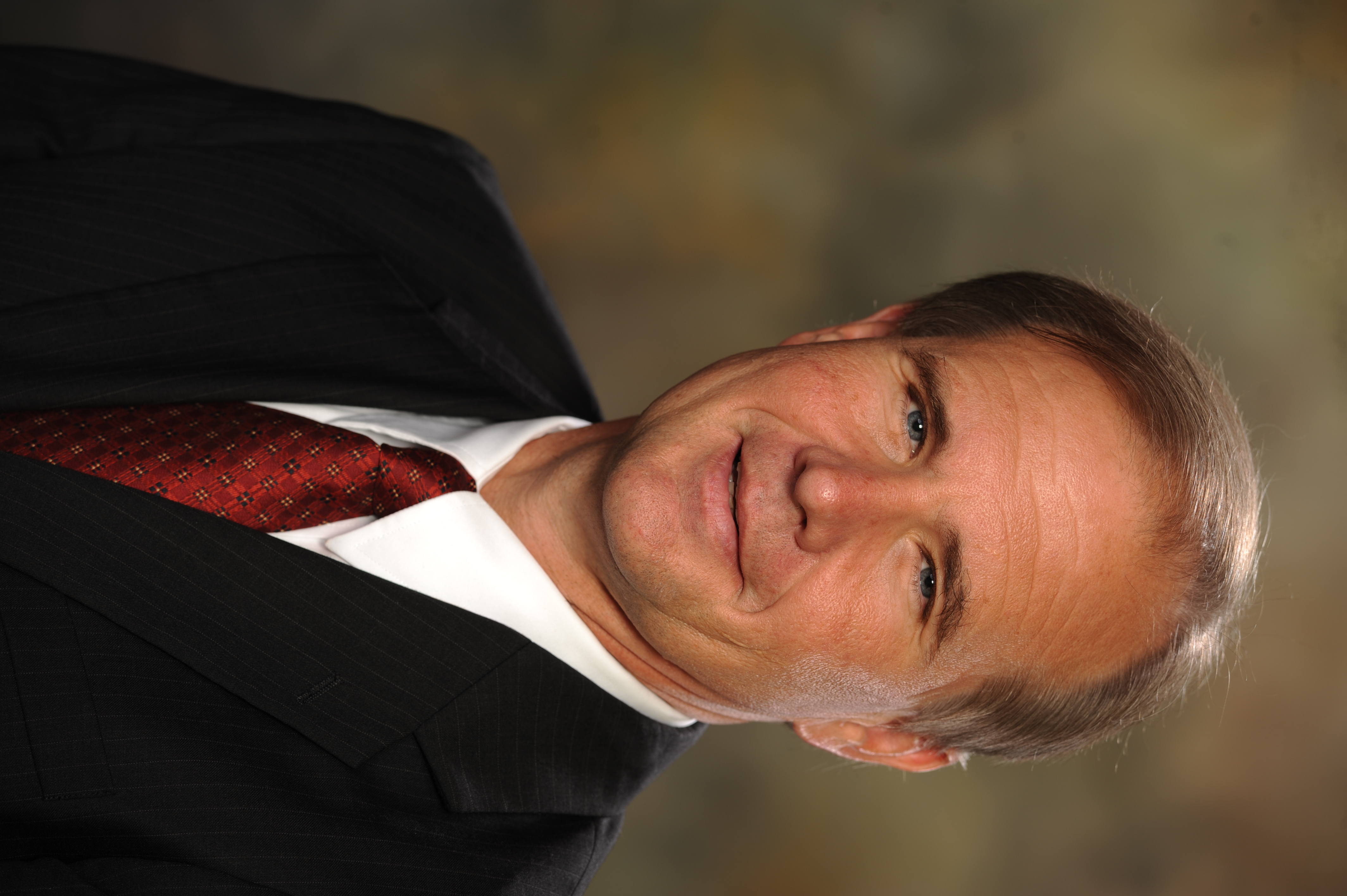 Dr. George Flowers