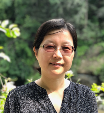 Dr. Hailan Wang