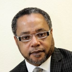 Dr. Richard Gragg