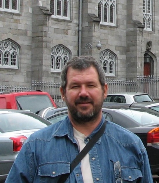 Dr. Scott Warren Phipps