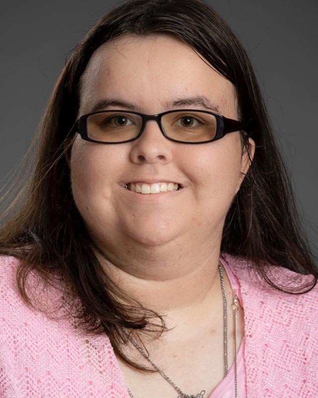 Cassie O'Connor