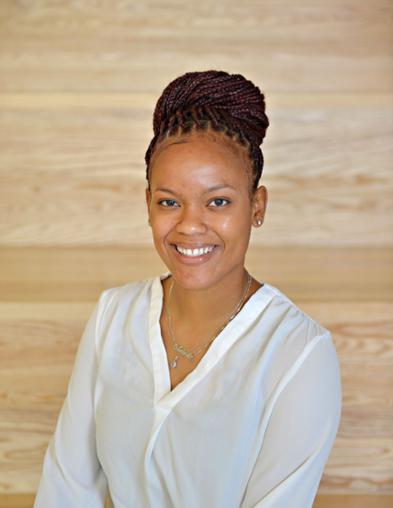 Antrelle Clark