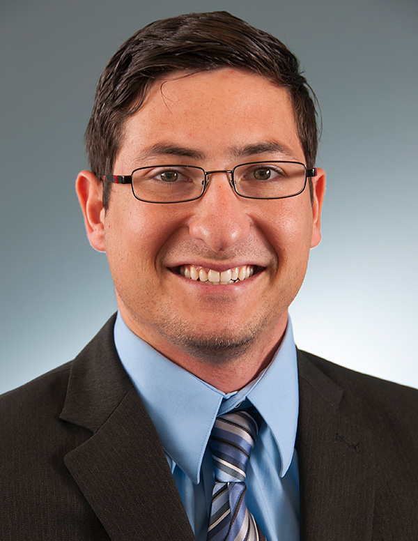 Kyle Lesinger