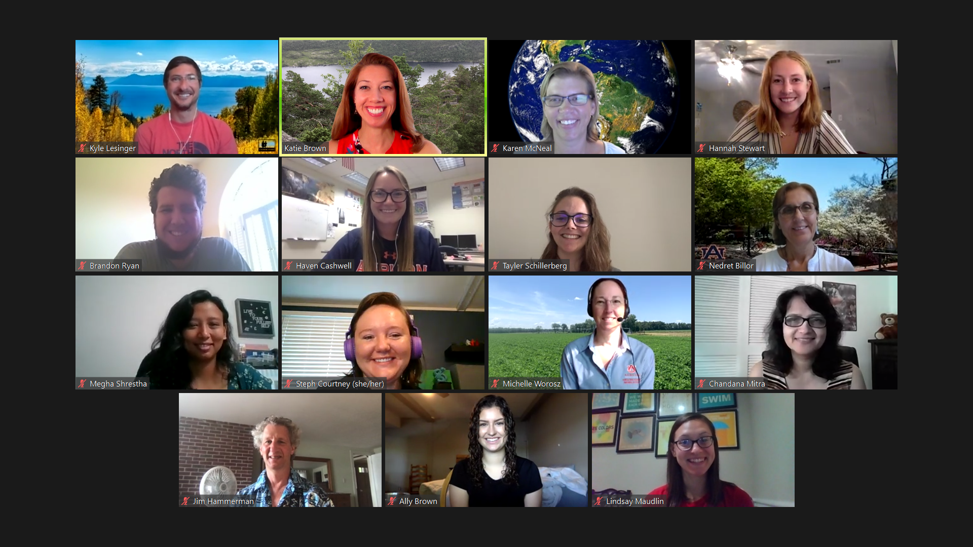 2020 NRT Virtual Immersion Meeting