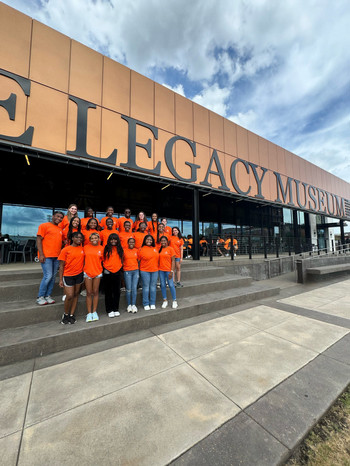 legacy museum