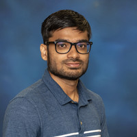 Arka  Banerjee headshot