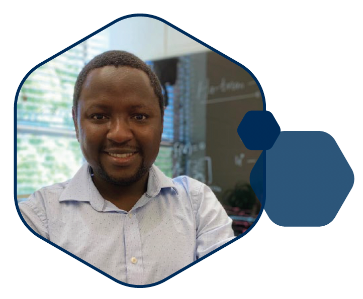 Basiru Usman - Data Science