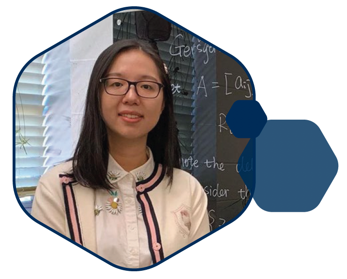 Luyining Gan - Linear Algebra and Matrix Theory