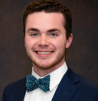 Campbell Farr, Outstanding Junior