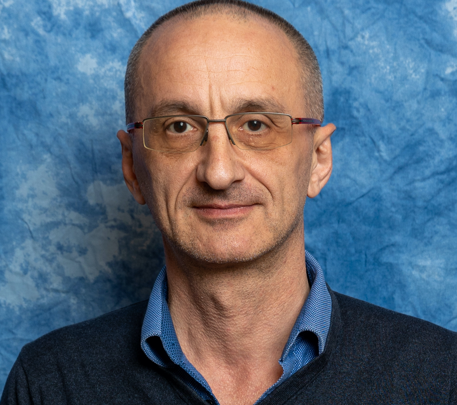 Catalin Trenchea