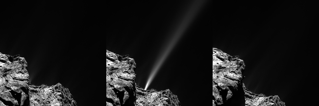ESA/Rosetta/MPS for OSIRIS Team MPS/UPD/LAM/IAA/SSO/INTA/UPM/DASP/IDA