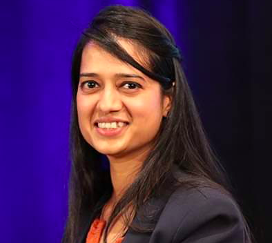 Dr. Monika Raj