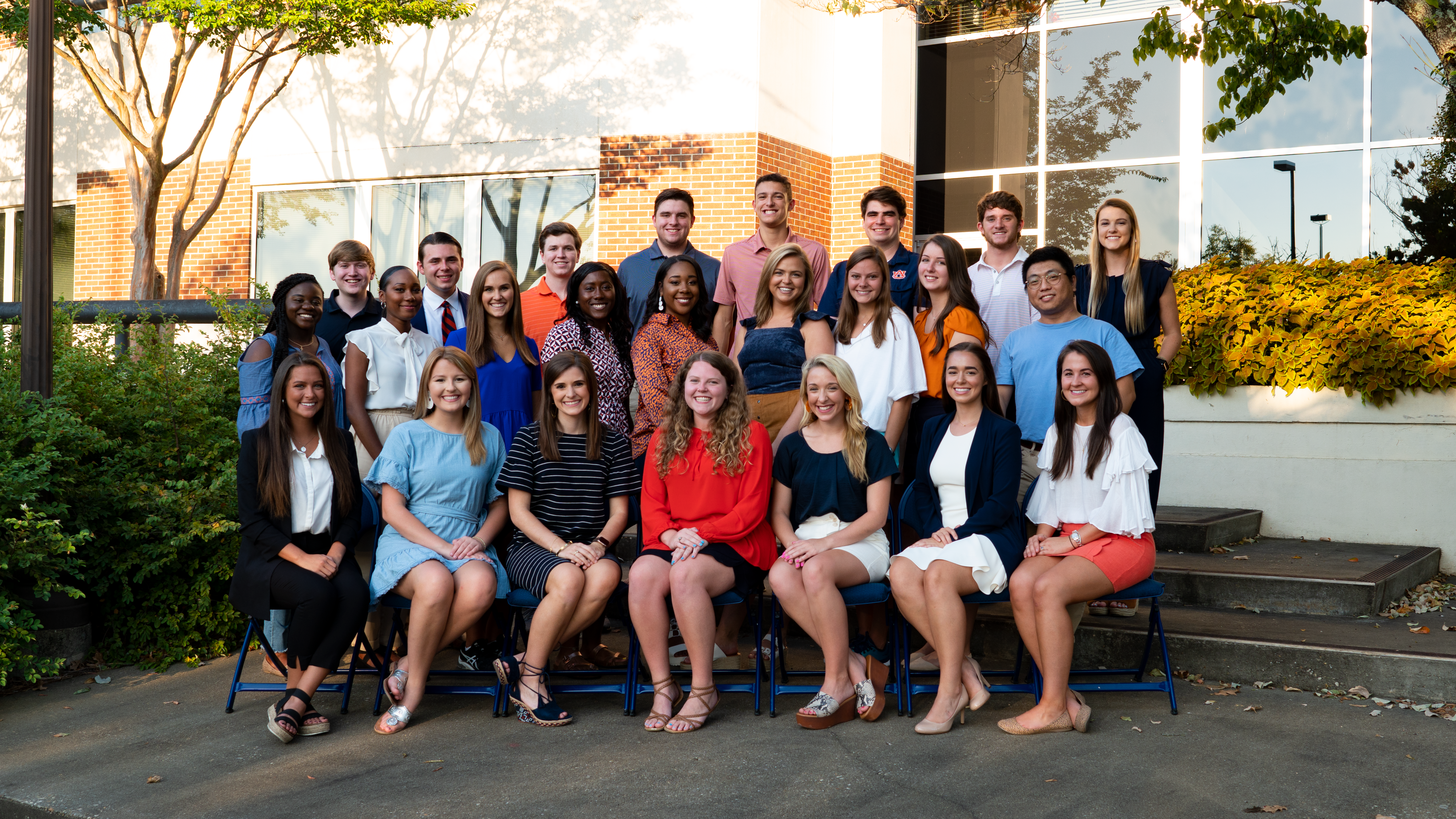 Auburn Student Alumni Board