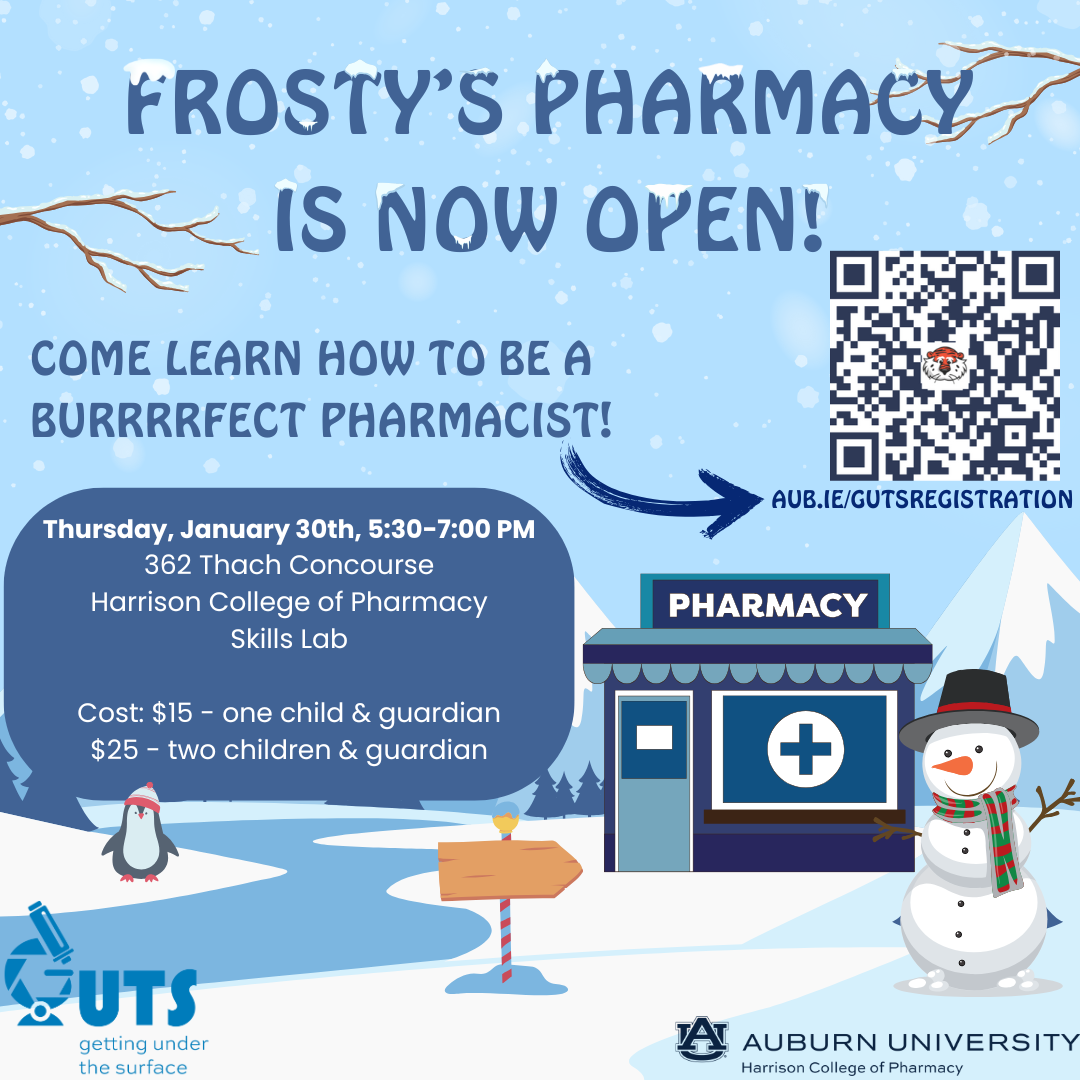 Frosty's Pharmacy