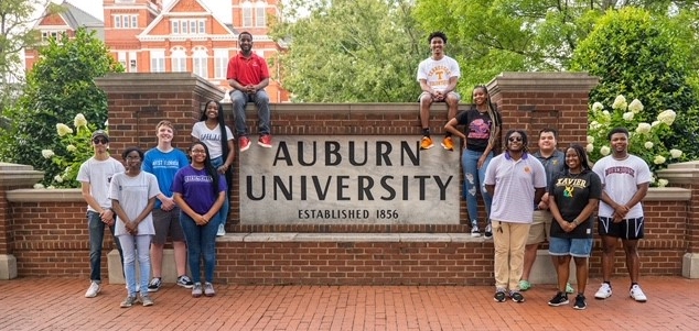 2022 Cohort
