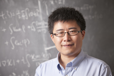 Jianfeng Lu