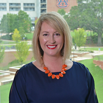 Katie Cooper headshot