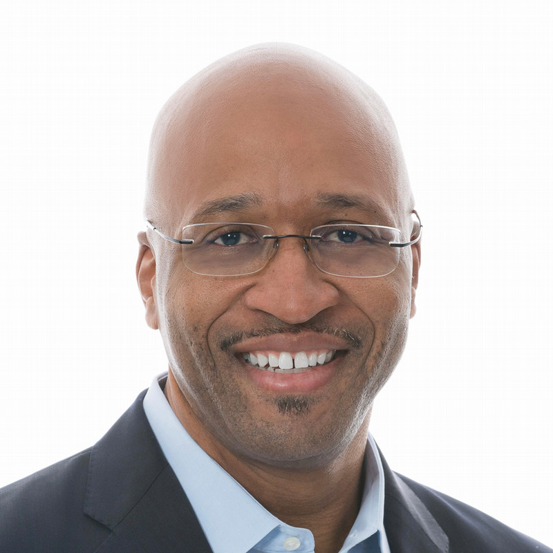 Joseph Hale headshot