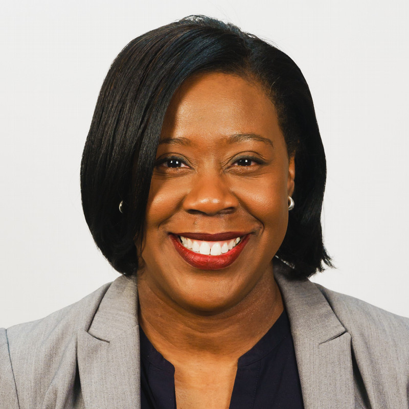 Kera Lawson headshot