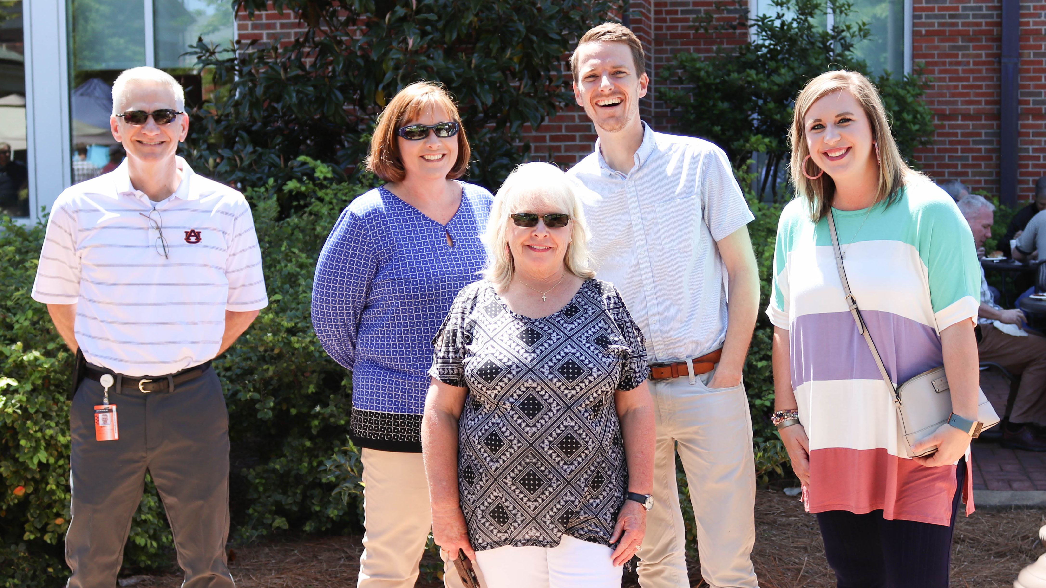 Employee Appreciation Picnic