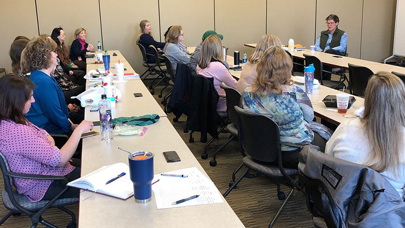 Women in IT Luncheon
