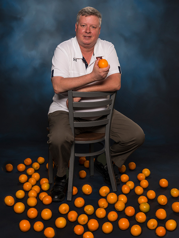 Tim Dorsey