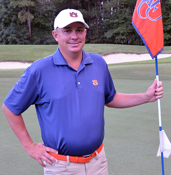 Jason Dufner