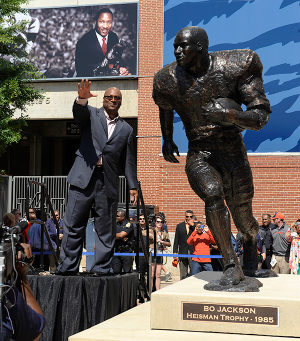Bo Jackson