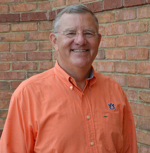 Jim Voss
