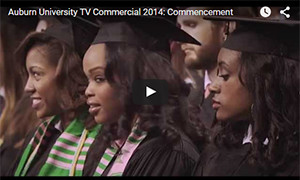 Screen shot of the 2014 commercial.