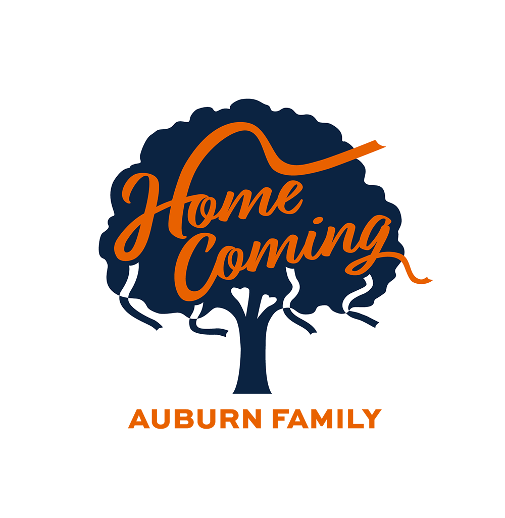 Homecoming Logo