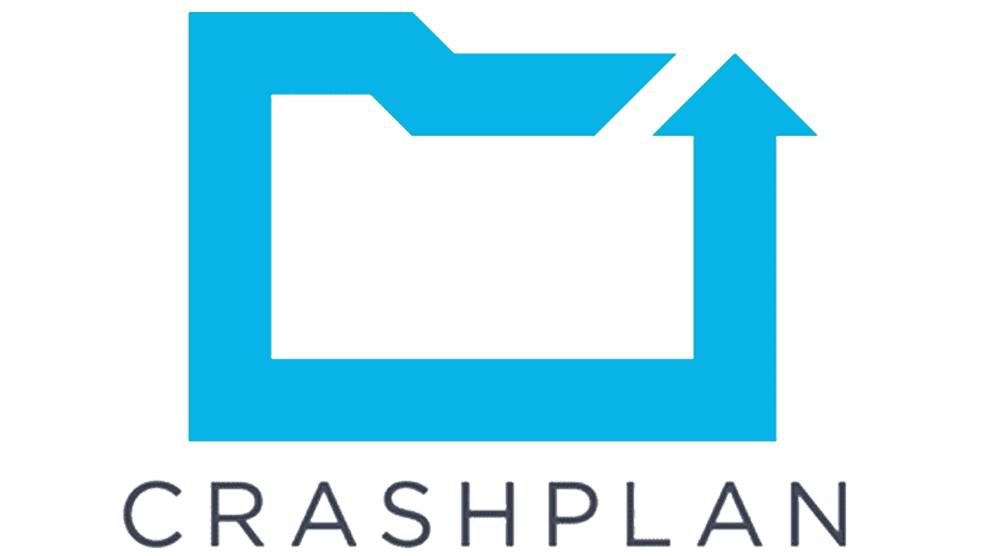 CrashPlan logo