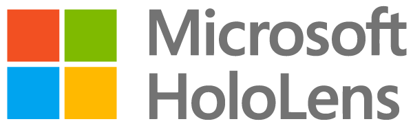 Microsoft HoloLens logo