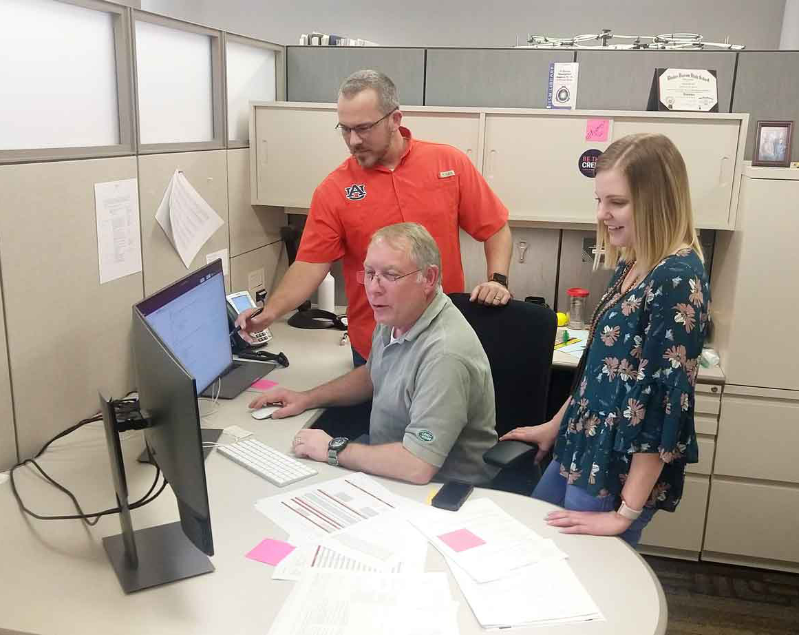 Part of the ServiceNow Web Services team.