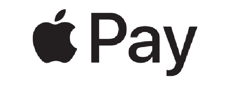 The Apple Pay logo