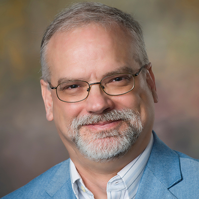 David Benjamin, Spirit of Excellence winner