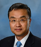 Daniel Yu