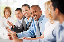 Professional Credit Programs