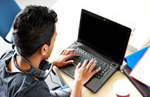 Undergraduate Credit Programs