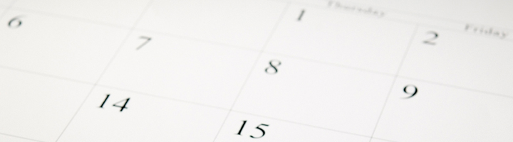 Calendar