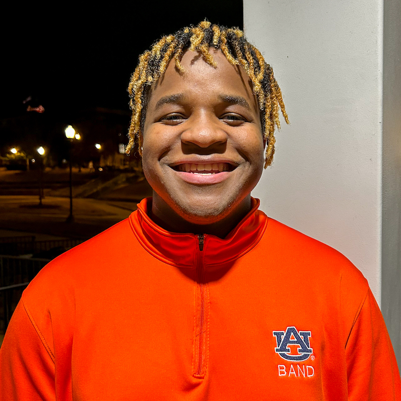 Fredrick Brown headshot