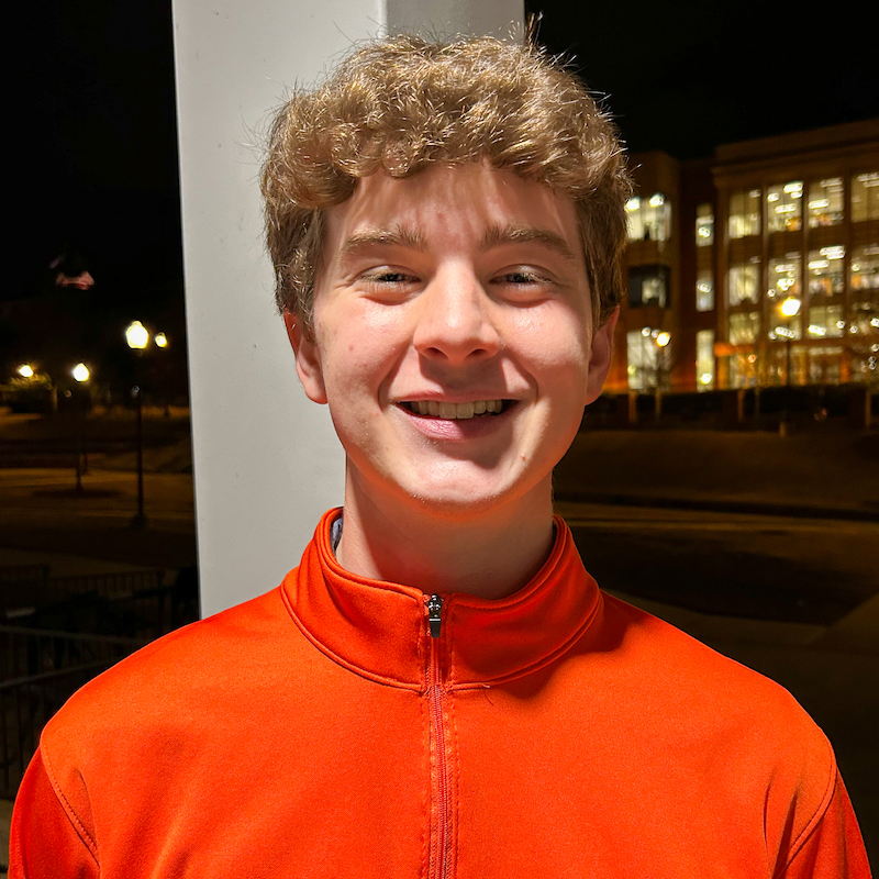 Jackson Crighton headshot